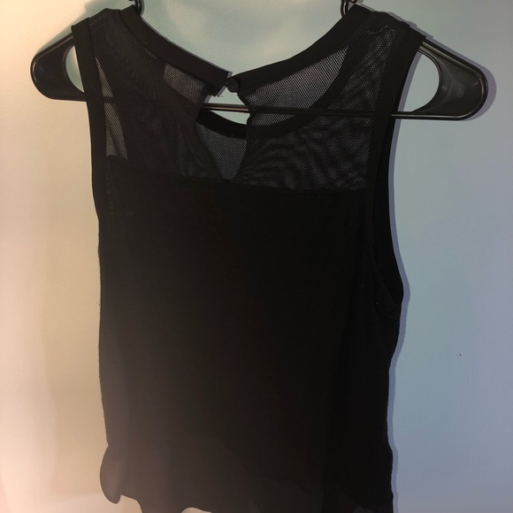 DKNY tank! dress up or casual wearing jeans! - Picture 2 of 2